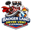 Badger Land Dryer Vent Cleaning 